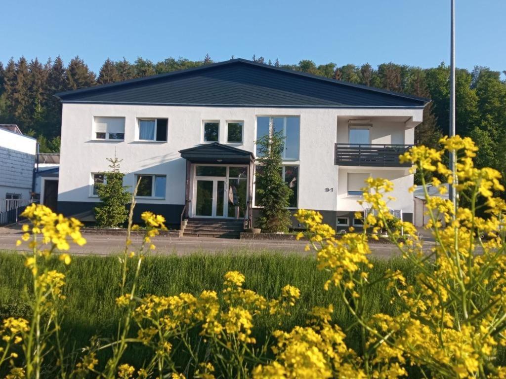 Heidenheimer Zimmer Kültér fotó