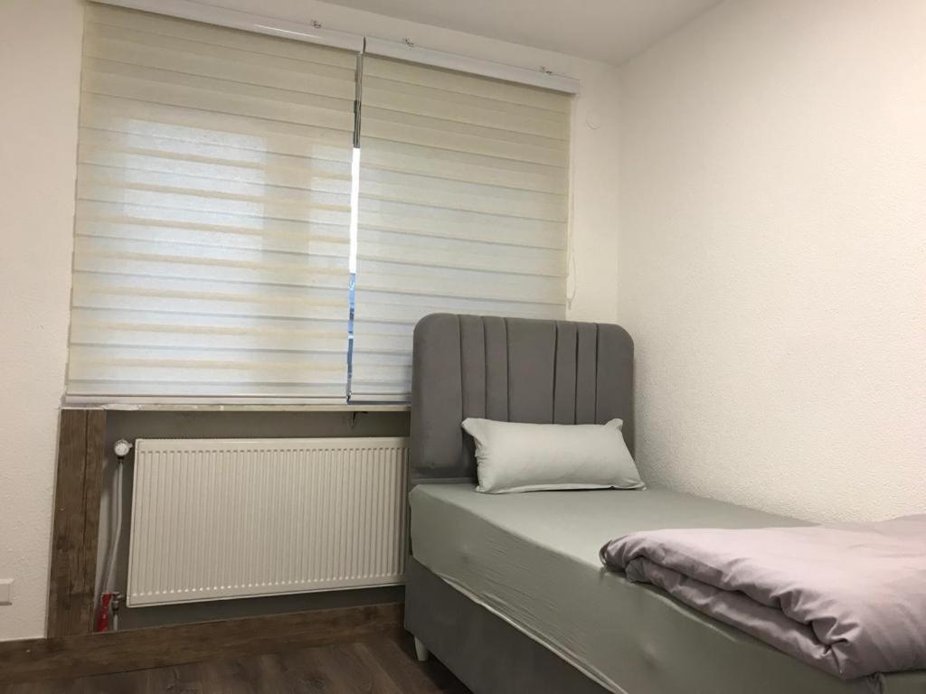 Heidenheimer Zimmer Kültér fotó