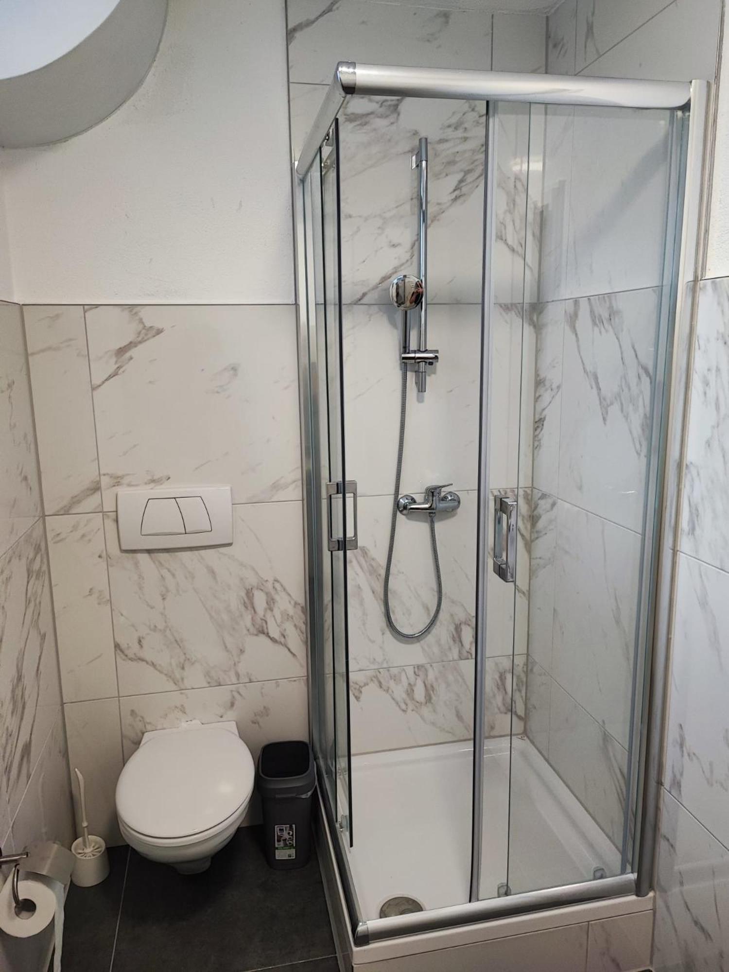 Heidenheimer Zimmer Kültér fotó