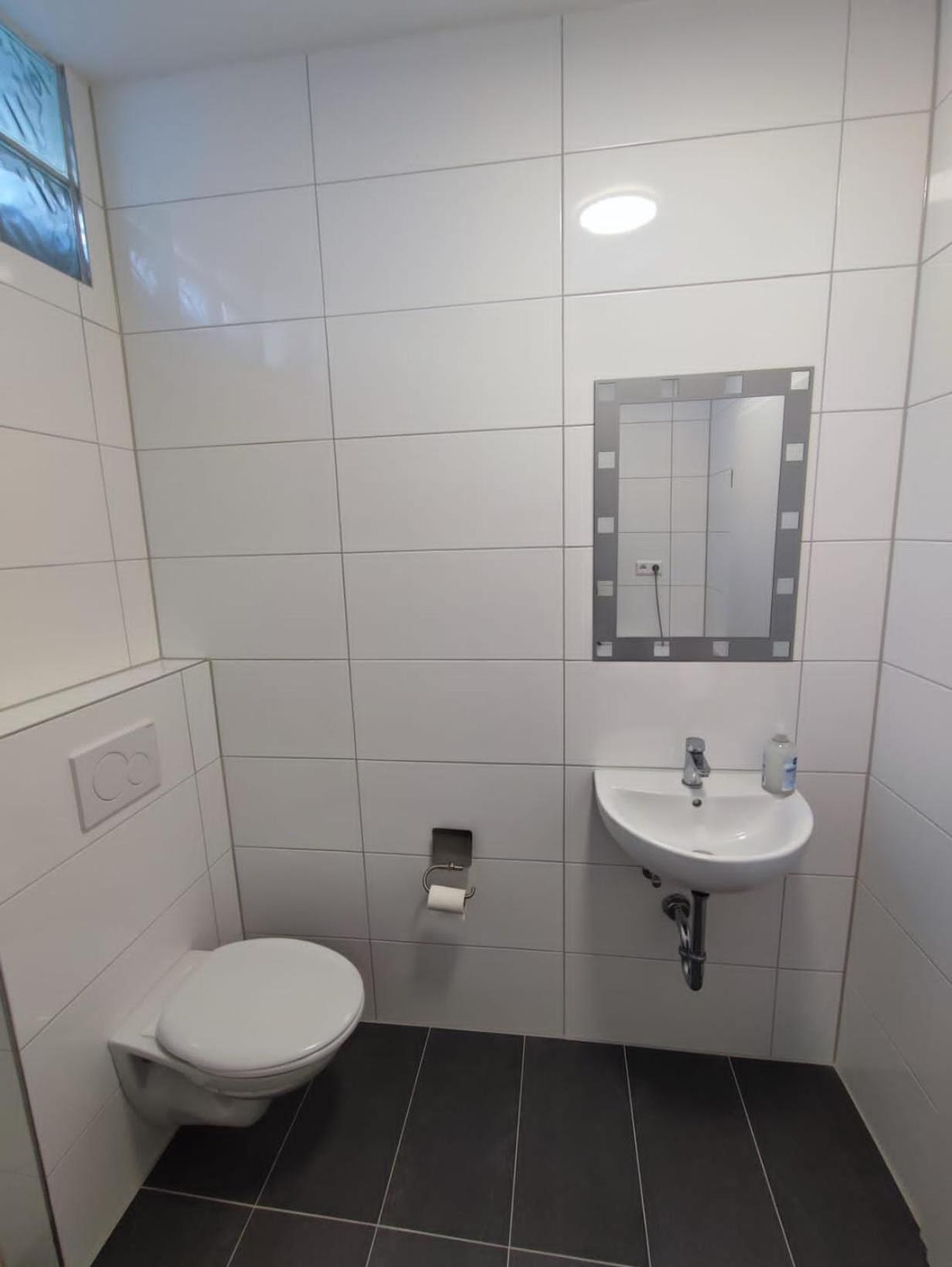 Heidenheimer Zimmer Kültér fotó