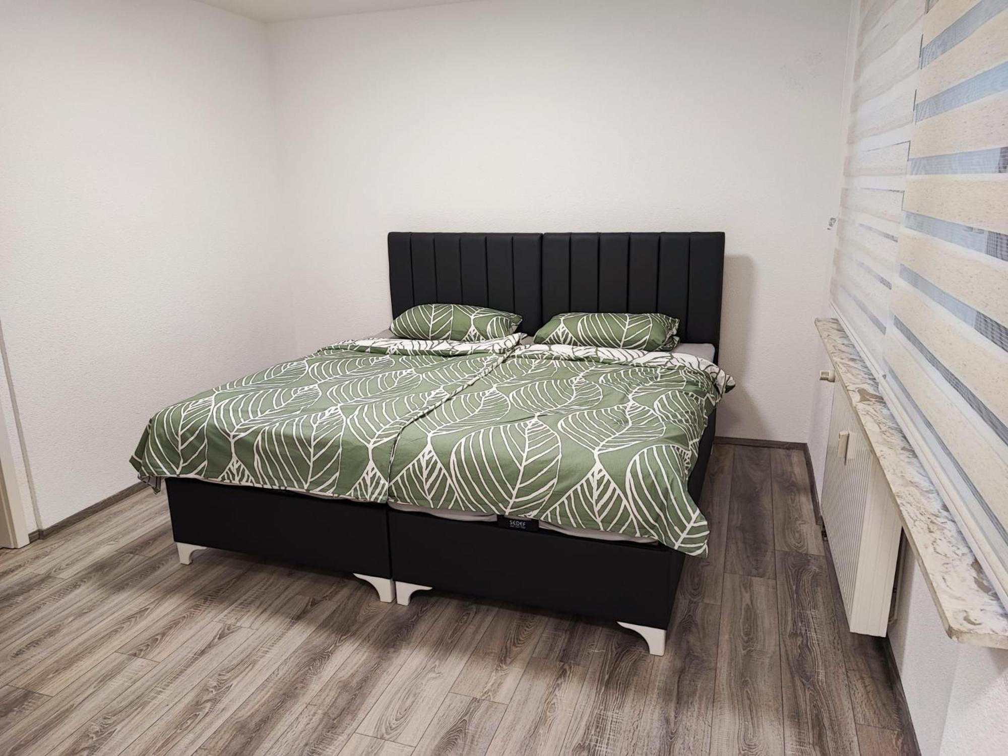 Heidenheimer Zimmer Kültér fotó