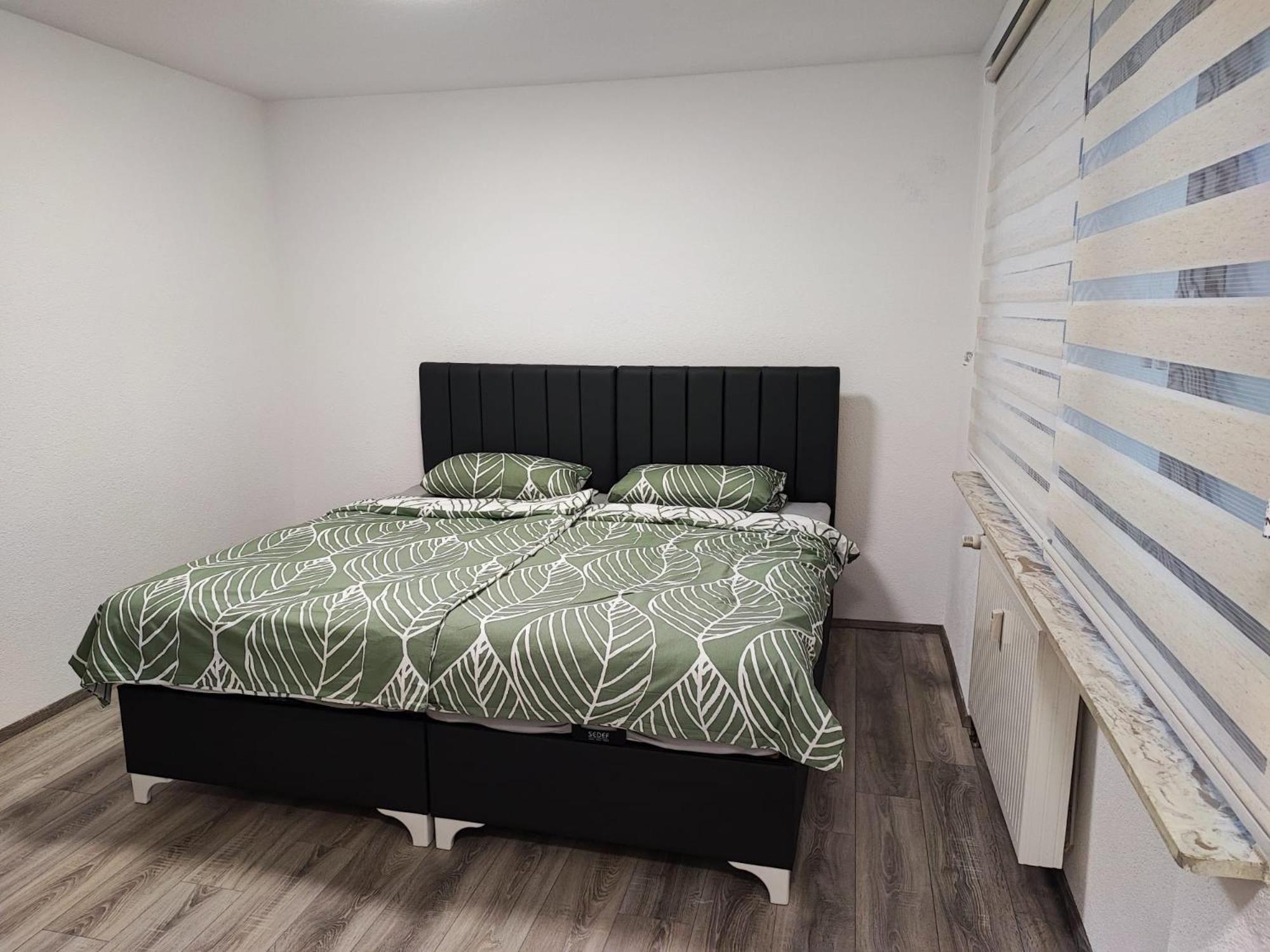 Heidenheimer Zimmer Kültér fotó