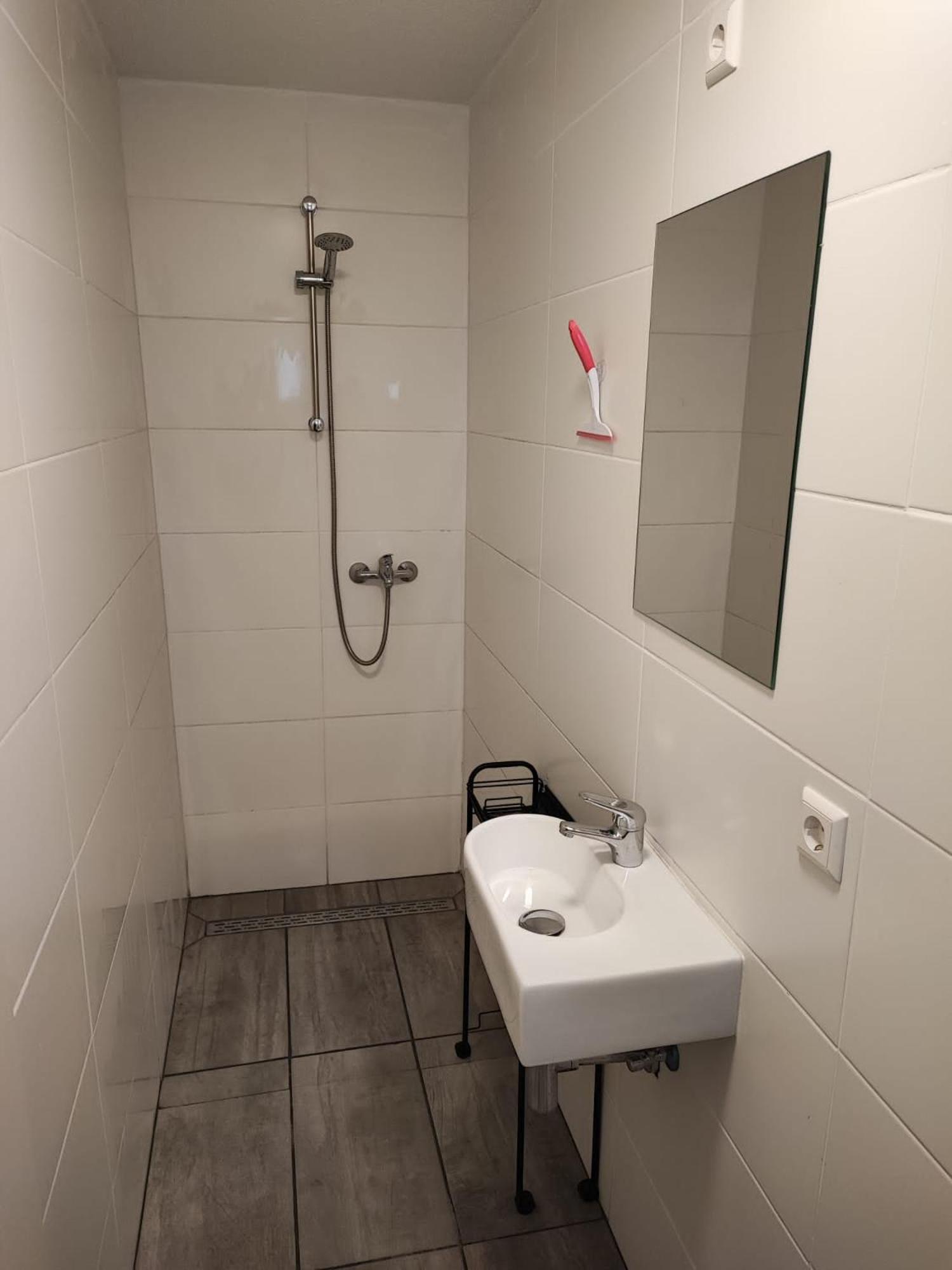 Heidenheimer Zimmer Kültér fotó