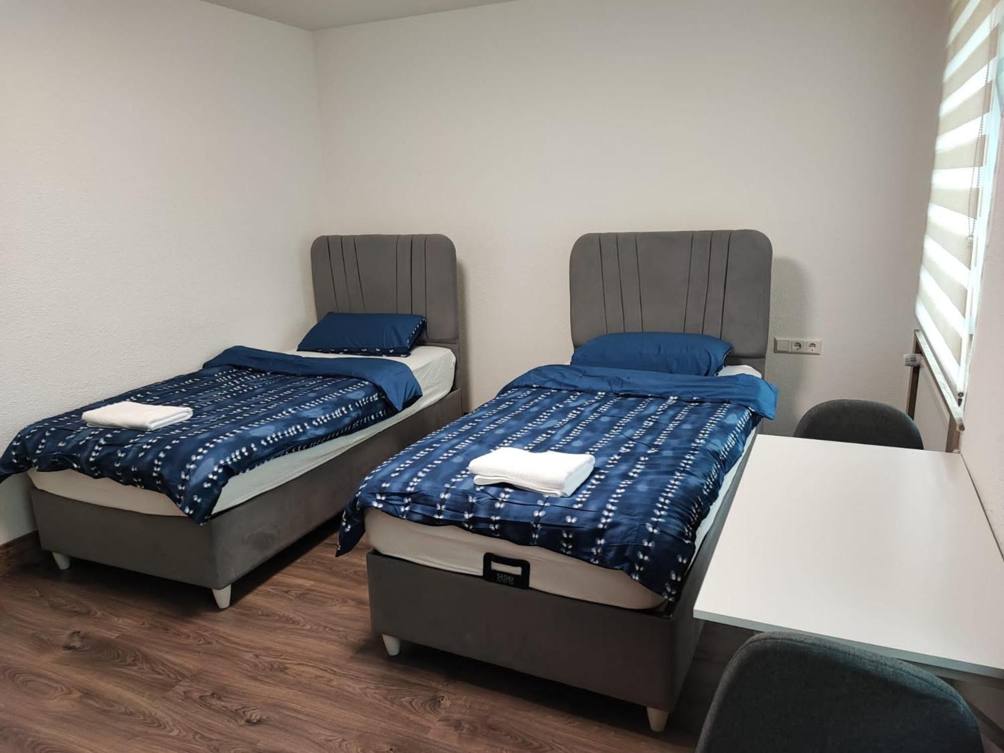 Heidenheimer Zimmer Kültér fotó