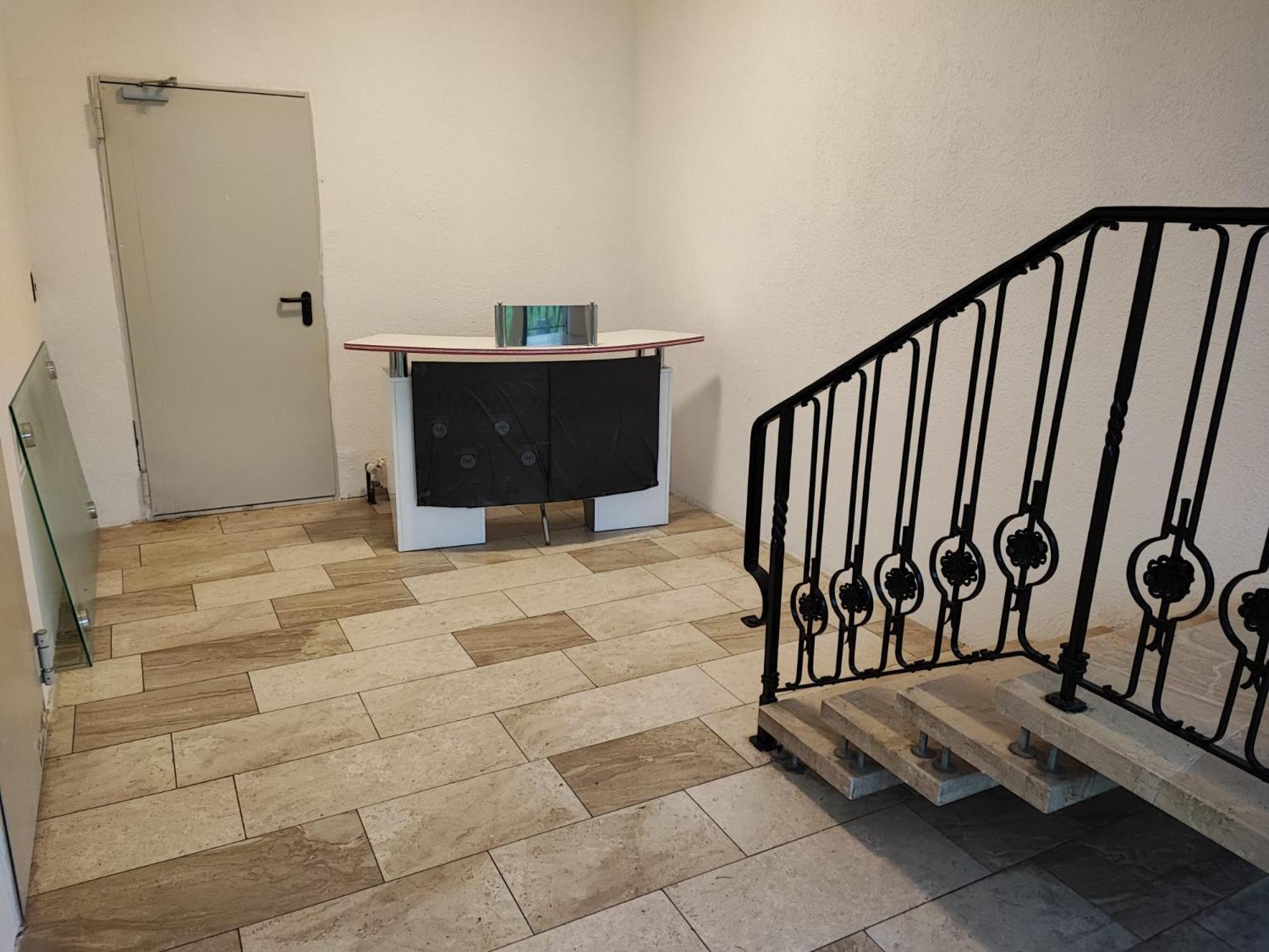 Heidenheimer Zimmer Kültér fotó
